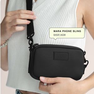Dagne Dover Mara Phone Sling